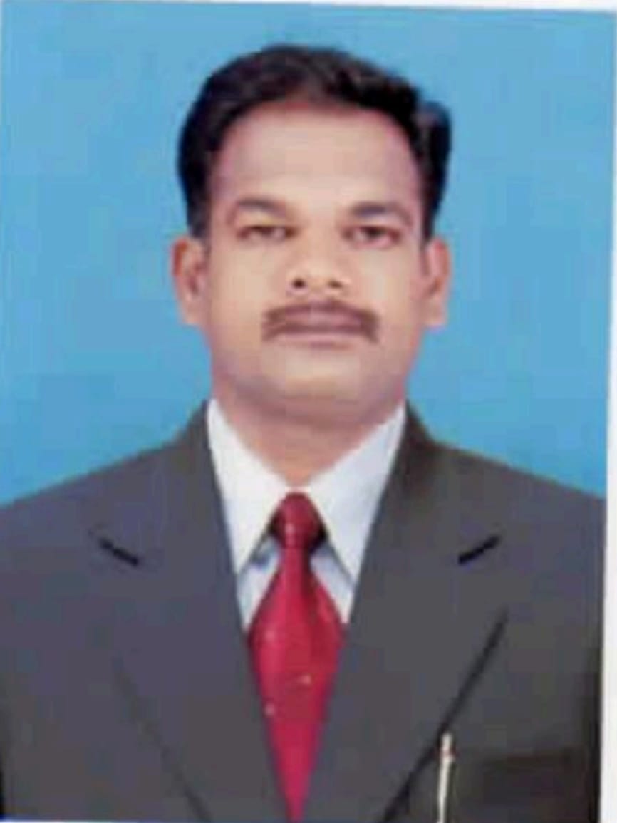 ARUL DASS SAVARIMUTHU